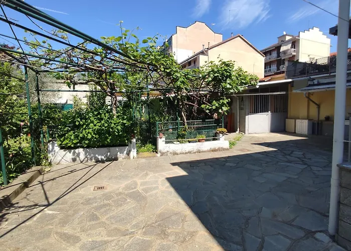 Il Giardino Di Paolo