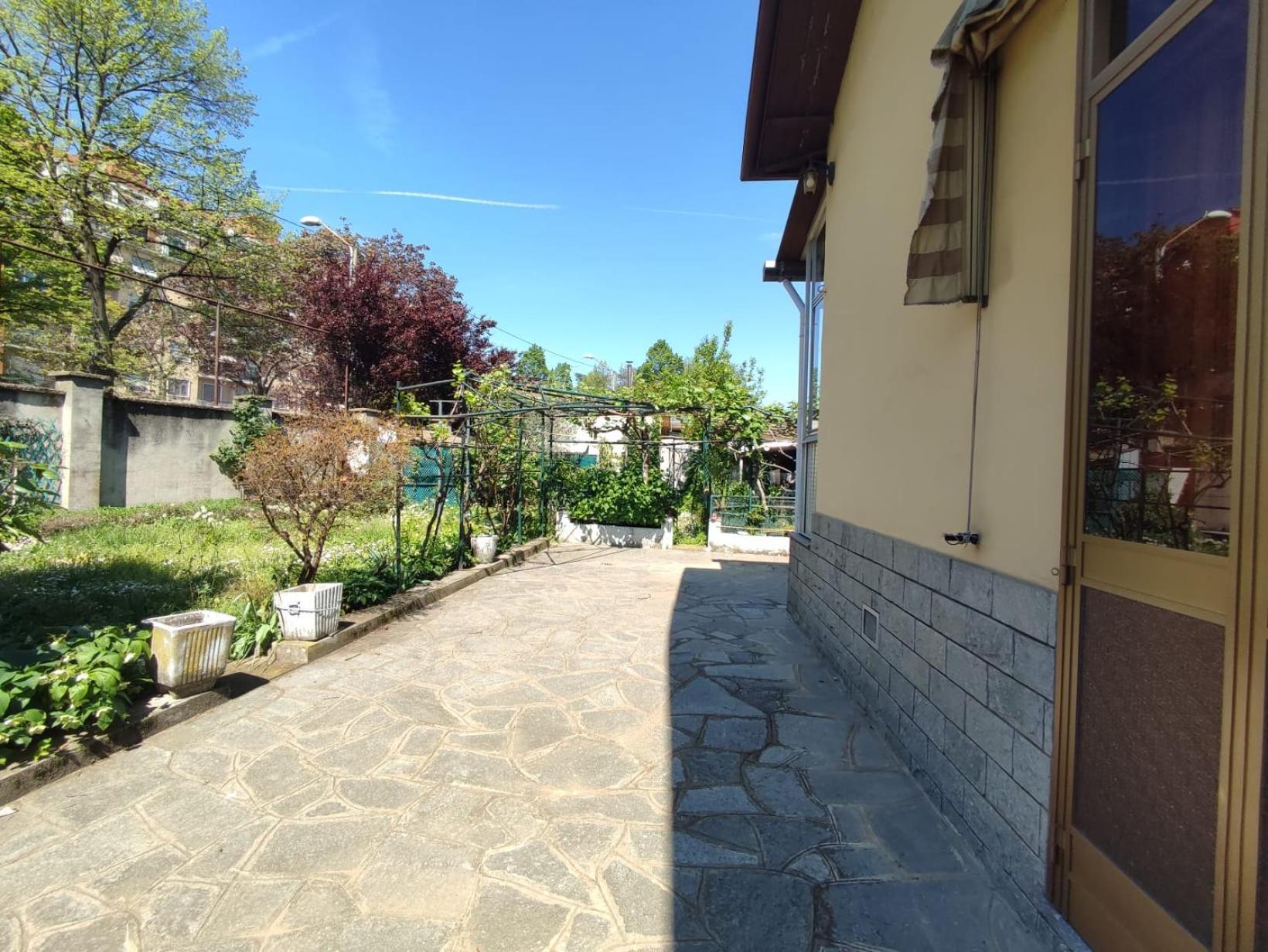 Il Giardino Di Paolo * Turin