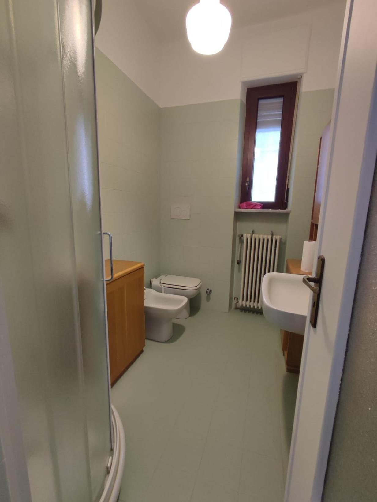 Apartamento Il Giardino Di Paolo *