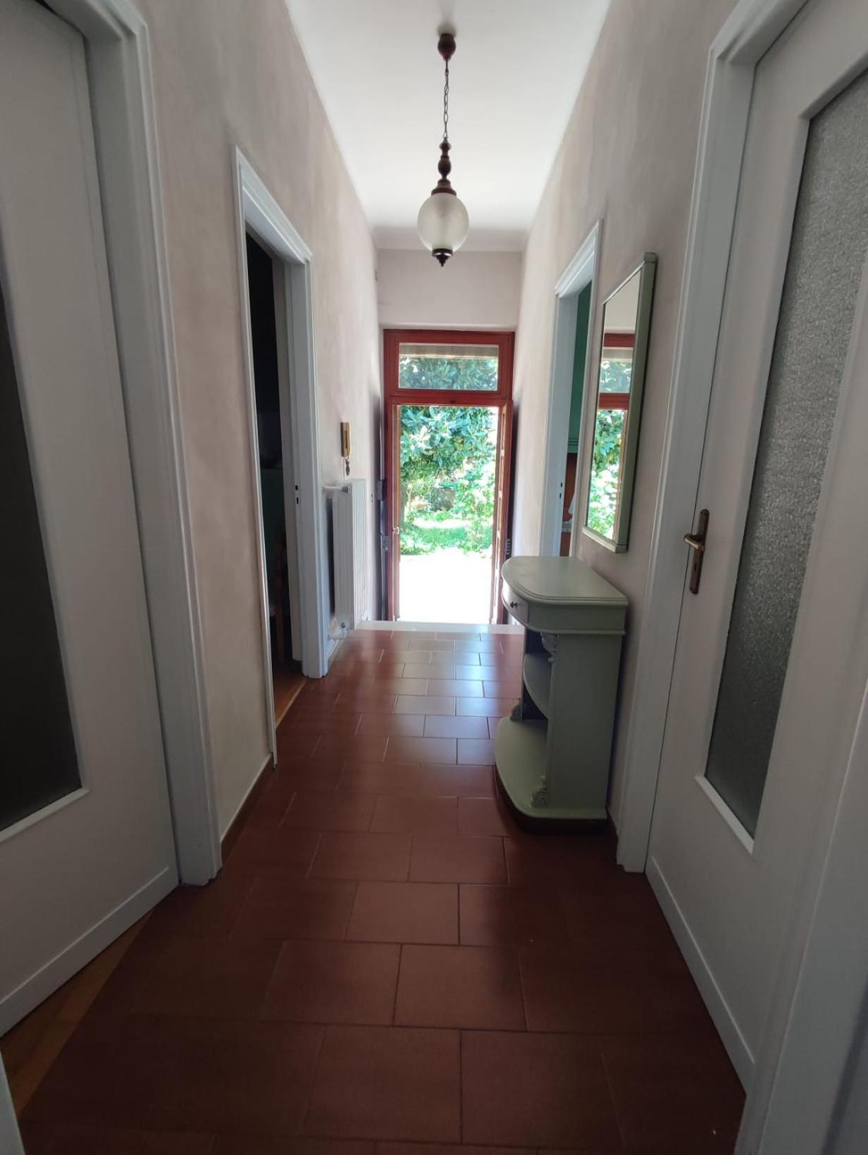 Il Giardino Di Paolo Appartement