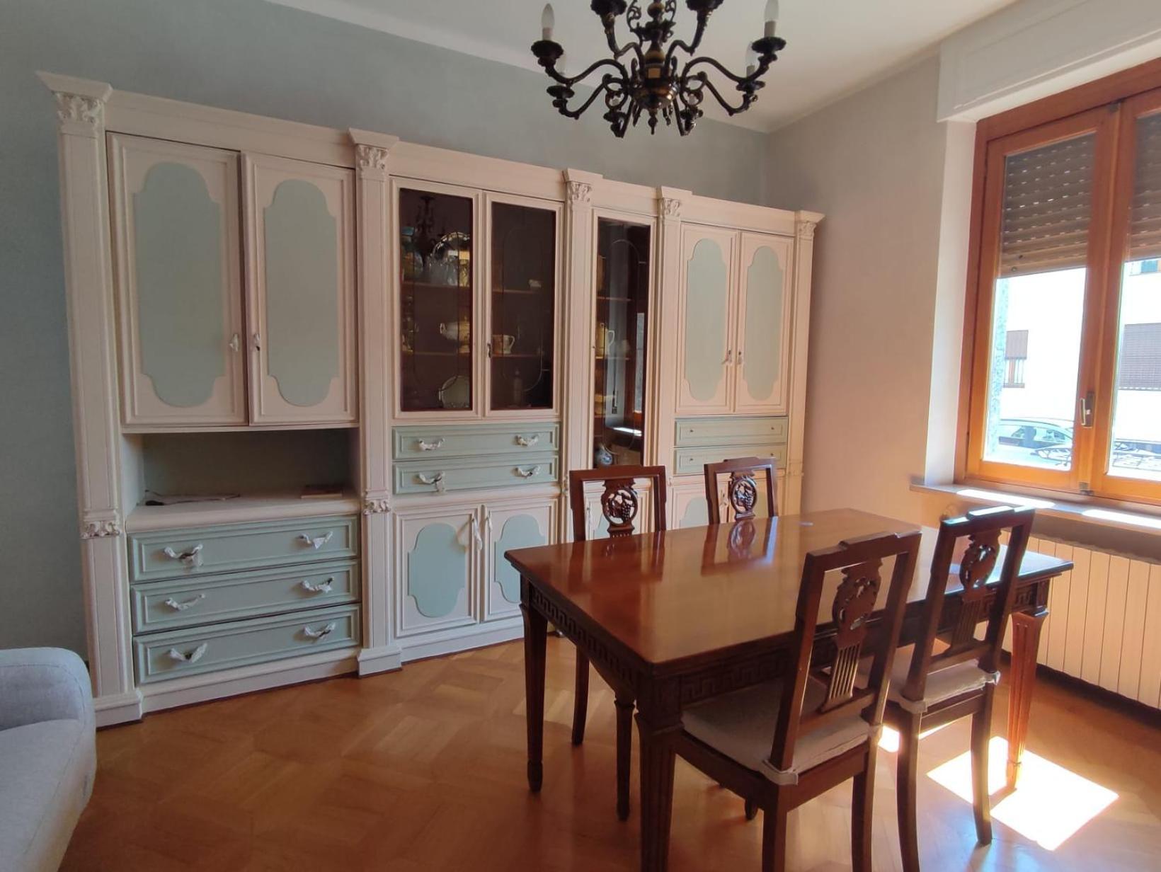 Appartement Il Giardino Di Paolo