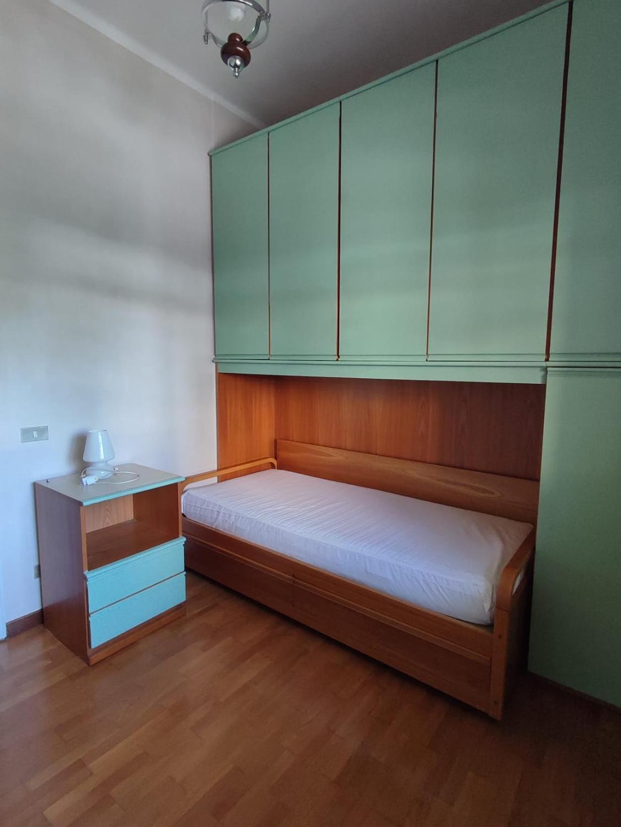 Appartement Il Giardino Di Paolo