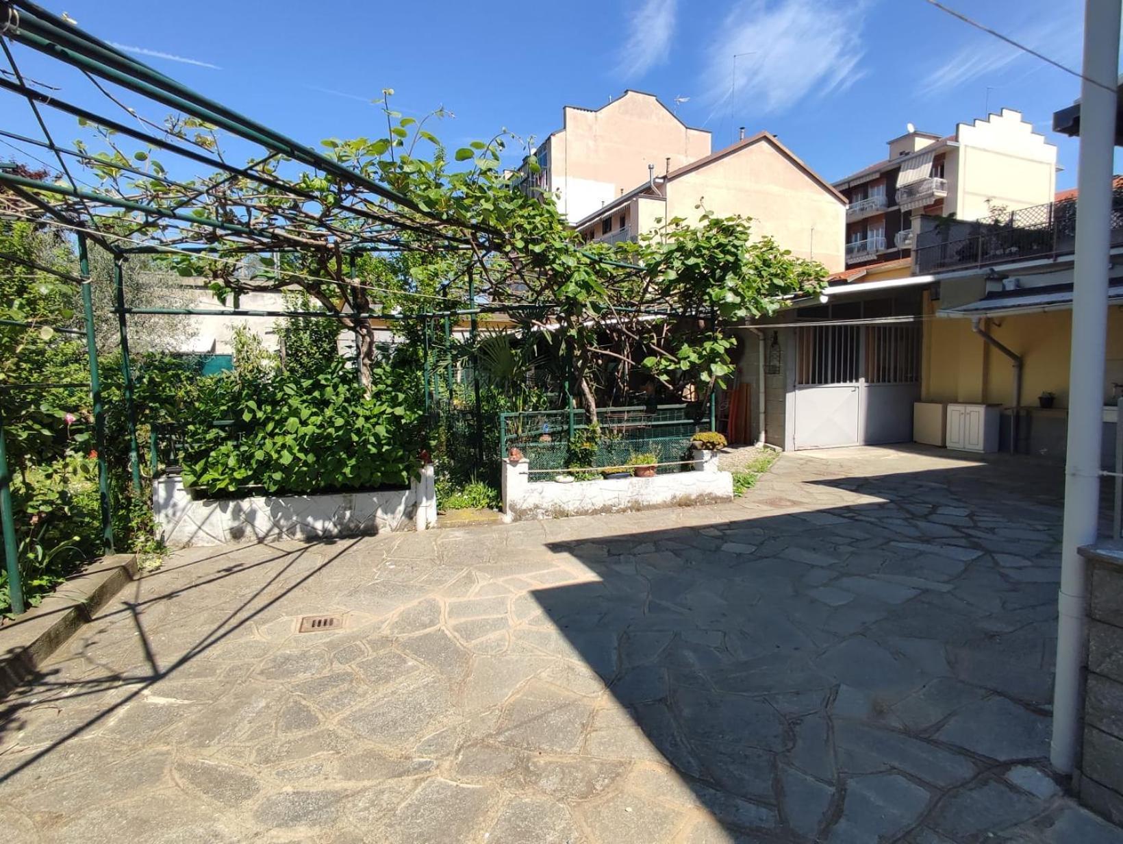 Il Giardino Di Paolo * Turin
