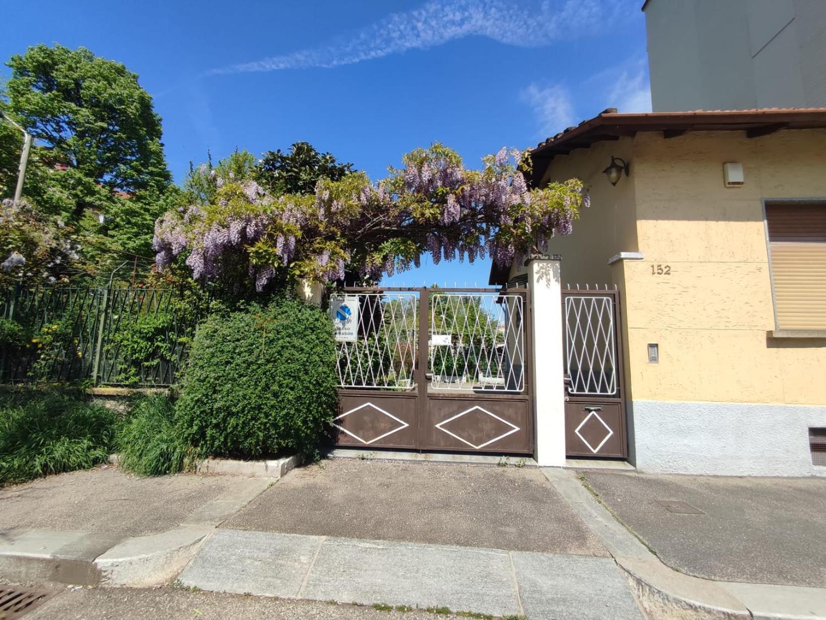 Appartement Il Giardino Di Paolo *