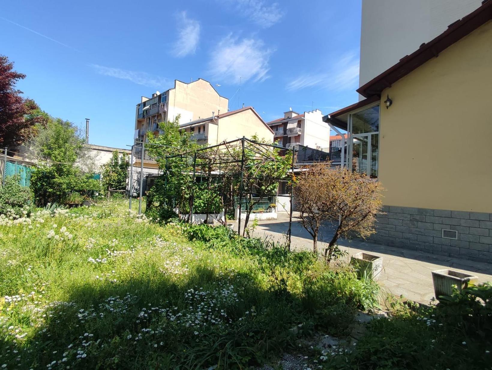 Il Giardino Di Paolo Appartement
