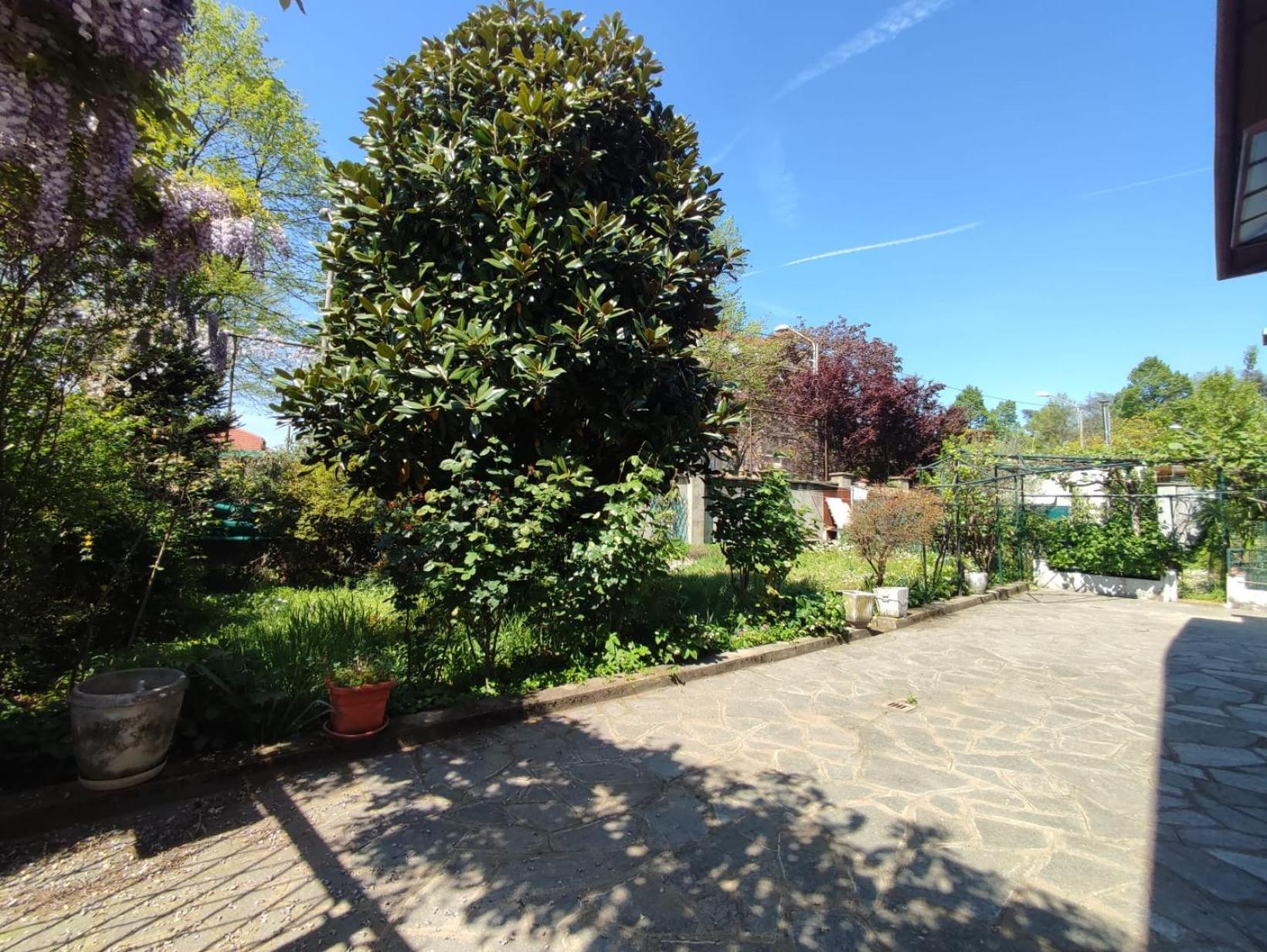 Il Giardino Di Paolo Appartement *