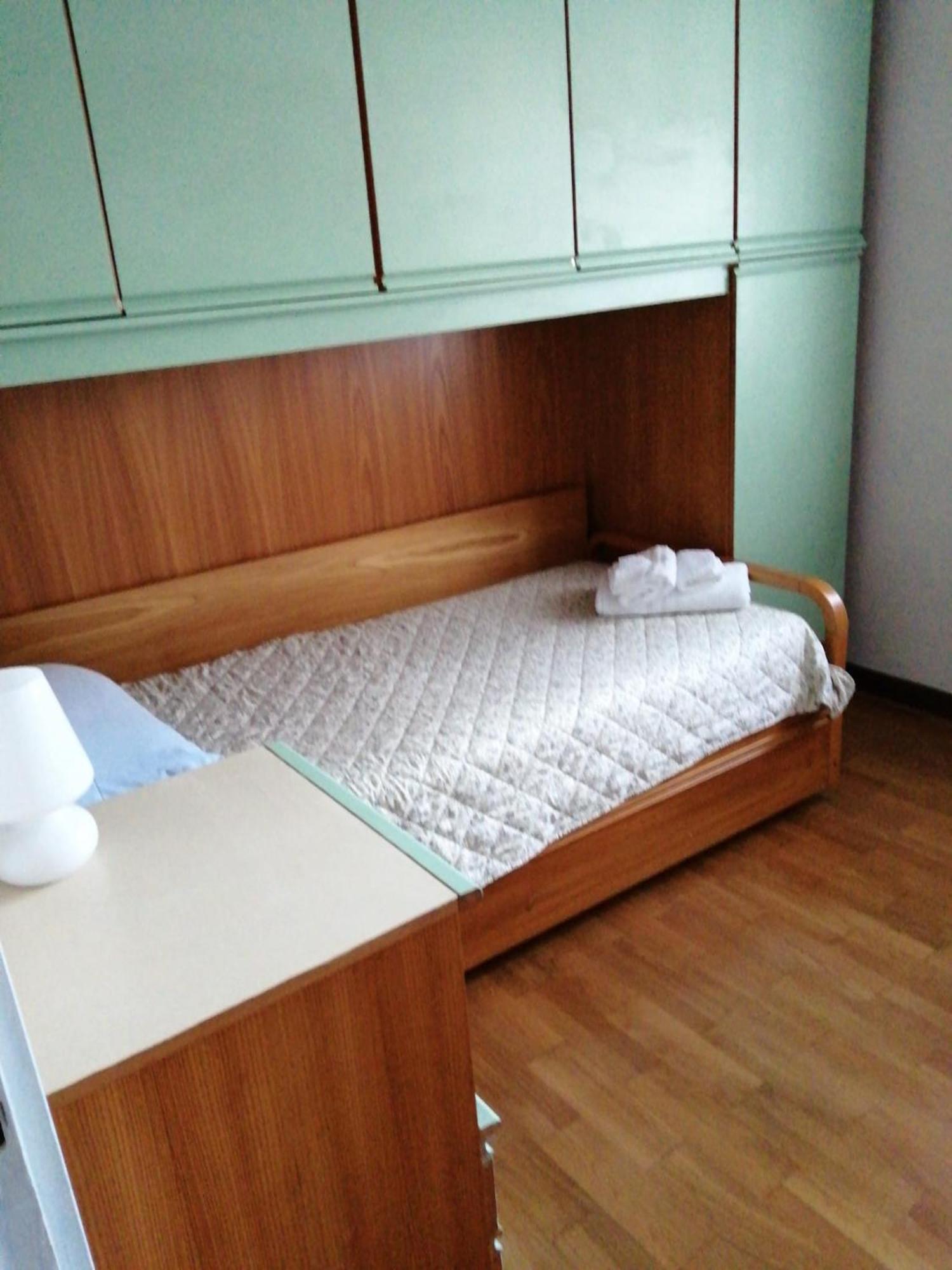 Il Giardino Di Paolo Appartement Turin