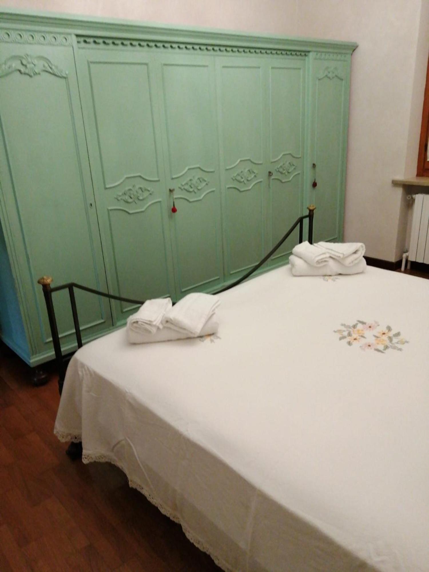 Appartement Il Giardino Di Paolo
