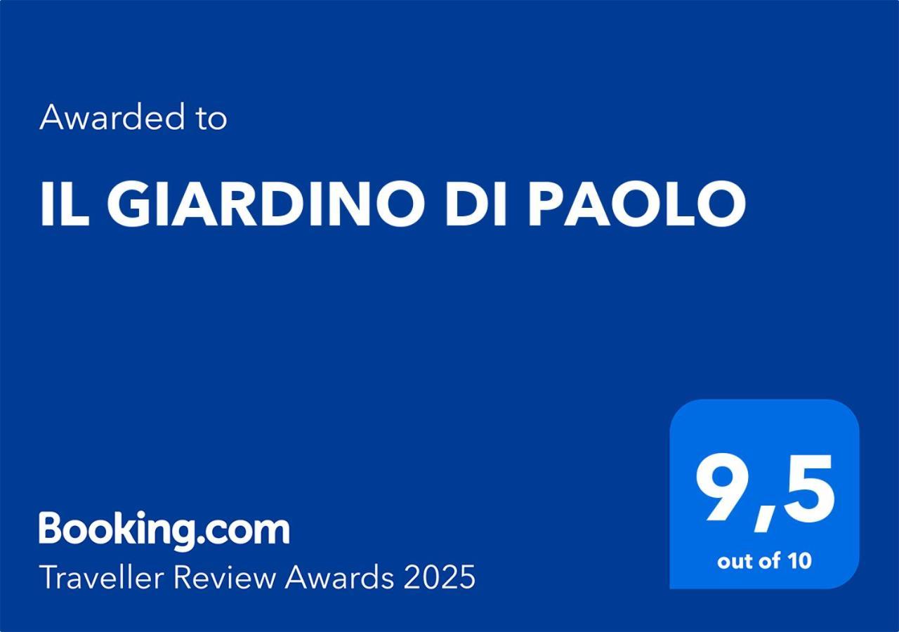 Il Giardino Di Paolo Turin